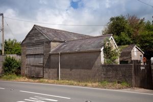 Barn- click for photo gallery